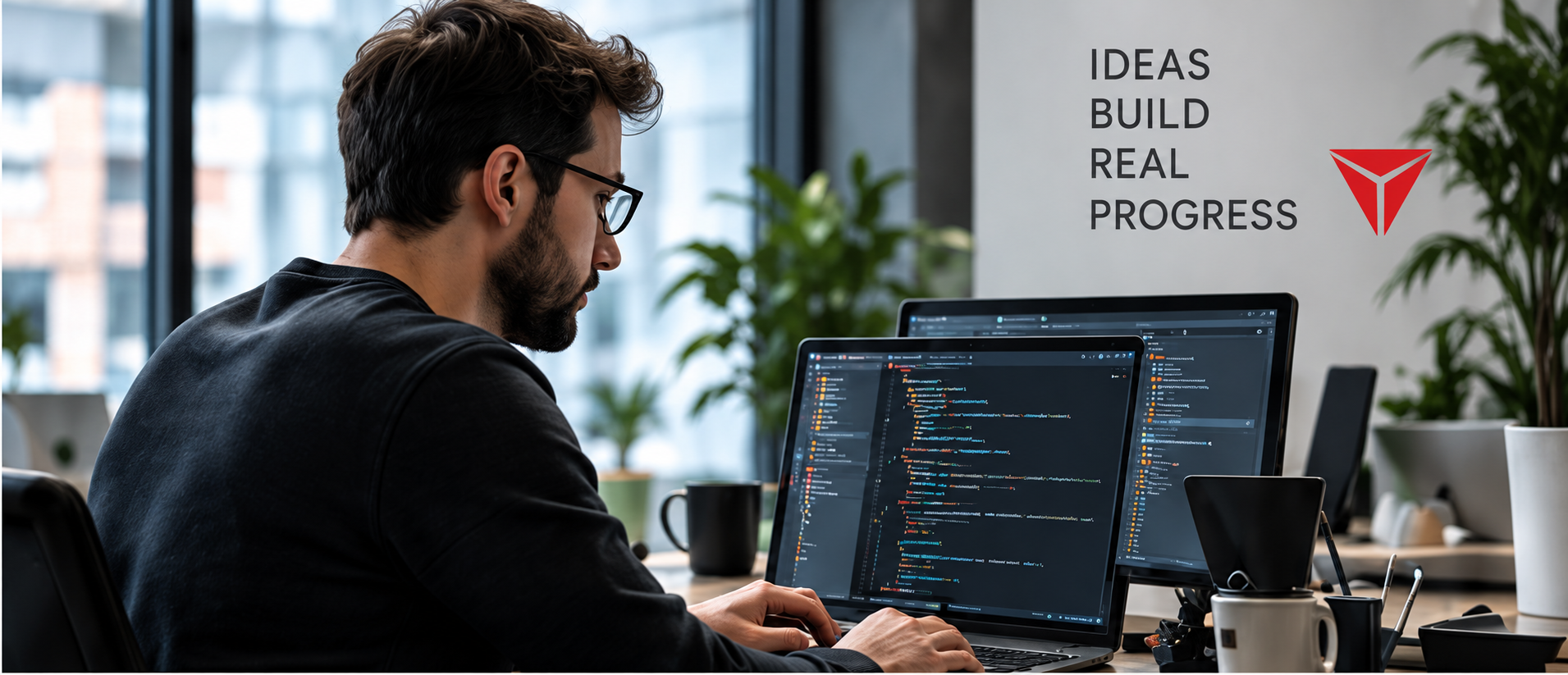 Illustrative software engineering