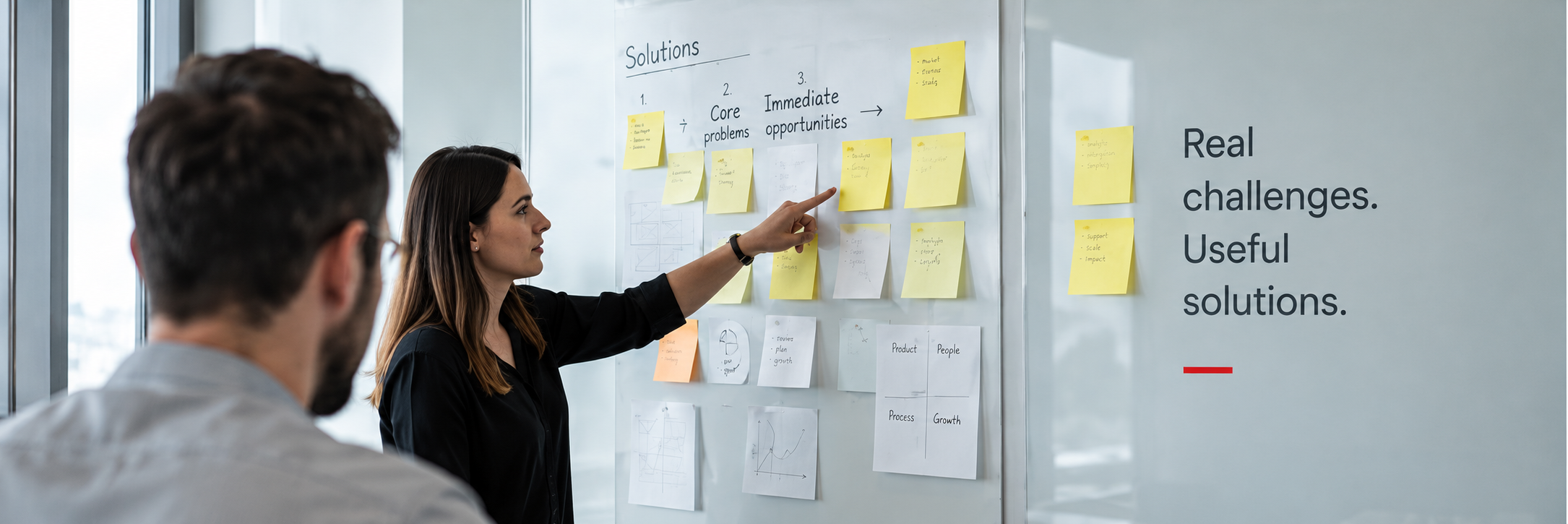 Illustrative engineering and collaboration